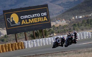 Almeria Experience - 2 Tage