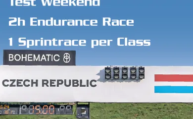 FR-Performance (Autodrom Most) - 25-04-2025/27-04-2025