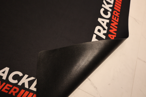 Trackdaysplanner milieumat materiaal