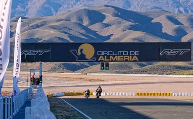 Circuito Costa de Almería