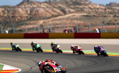 Bike Promotion Europe (Motorland Aragón) - 11-11-2025/13-11-2025