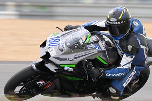 Circuitschool Assen