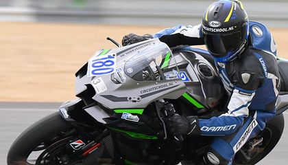 Circuitschool Assen