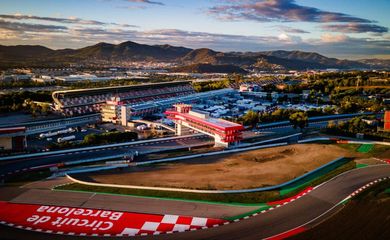 Bike Promotion Europe (Circuit de Barcelona-Catalunya) - 07-11-2025/09-11-2025