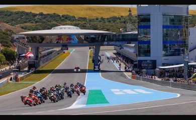 Circuito de Jerez