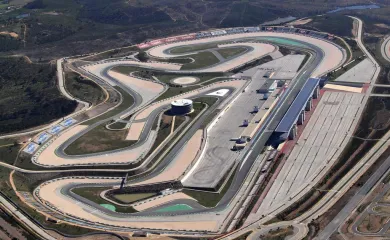 Autodromo do Algarve Portimão