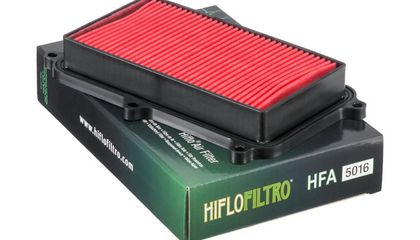 HIFLO HIFLO FILTRO Air Filter - HFA5016 Kymco 125i People