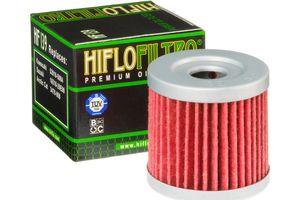 HIFLO Oliefilter HF139