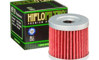 HIFLO Oliefilter HF139