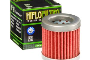 HIFLO Oliefilter HF182