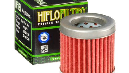 HIFLO Oliefilter HF182