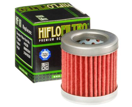HIFLO Oliefilter HF182
