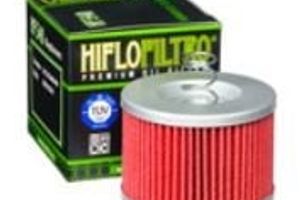 HIFLO Oliefilter HF551 Yamaha YS125