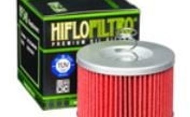 HIFLO Oliefilter HF551 Yamaha YS125