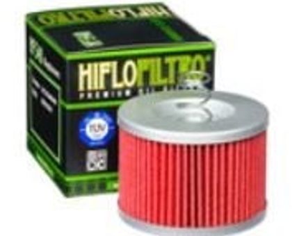 HIFLO Oliefilter HF551 Yamaha YS125