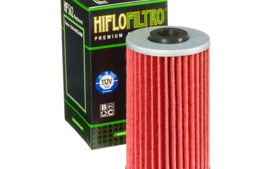 HIFLO Oliefilter HF562 Kymco