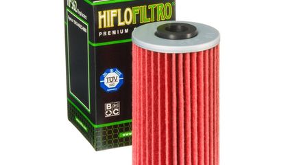 HIFLO Oliefilter HF562 Kymco