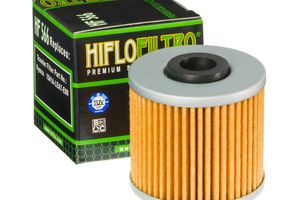 HIFLO Oliefilter HF566