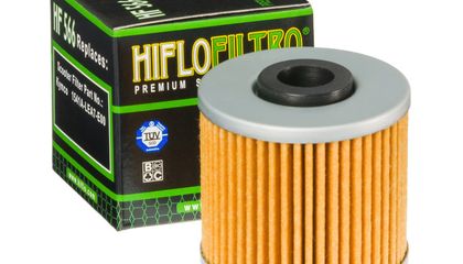 HIFLO Oliefilter HF566