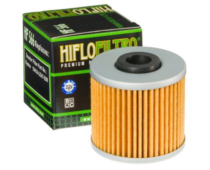 HIFLO Oliefilter HF566