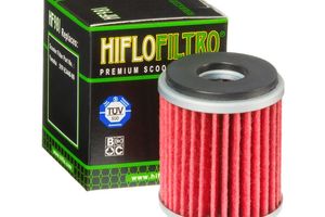 HIFLO Oliefilter HF981