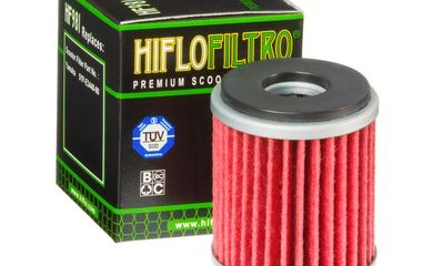 HIFLO Oliefilter HF981