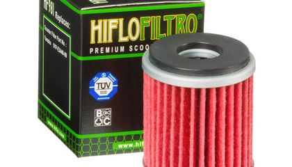 HIFLO Oliefilter HF981