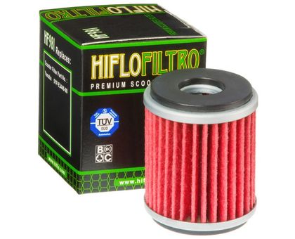 HIFLO Oliefilter HF981