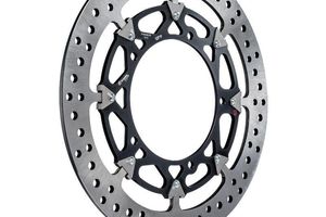 HPK T-Drive Remschijven