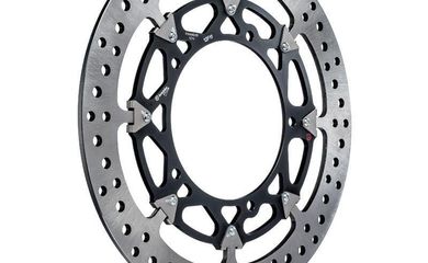 HPK T-Drive Remschijven