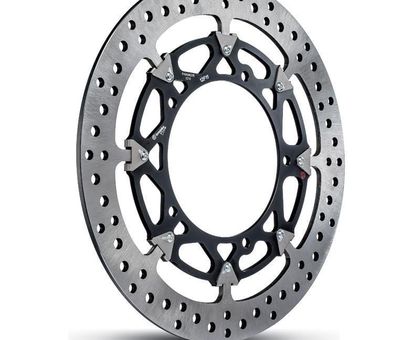 HPK T-Drive Remschijven