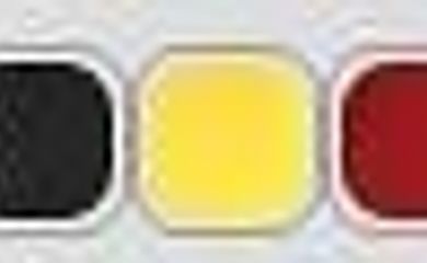 LIGHTECH 7075 speciale Ergal schroef M8 X 20 type 953 goud 953ORO