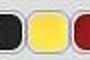 LIGHTECH 7075 speciale Ergal schroef M8 X 20 type 953 rood 953ROS