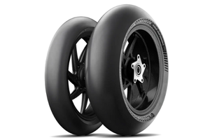 Power Performance Slick Rear