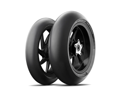 Power Performance Slick Rear