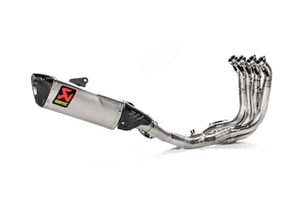 Racing Line TITANIUM BMW S1000R(R)/M1000R(R) (2019-2025)