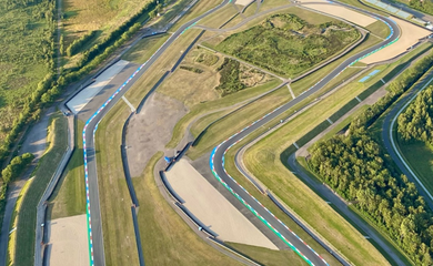 2x Assen 27 april Vrij rijden (Zondag!)