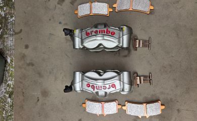 Brembo M50 10mm