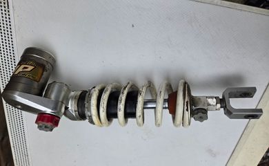 WP vering v+a Suzuki gsxr 1000 k1/k2