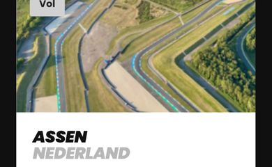 27 april ASSEN VRIJRIJDEN Racecracks