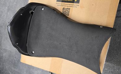 Seat ZX10R 2016 - 2021