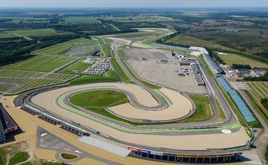 Assen (snel)