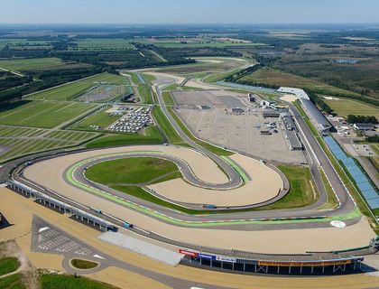 Assen (snel)