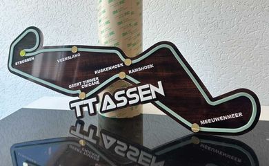 Assen Circuit
