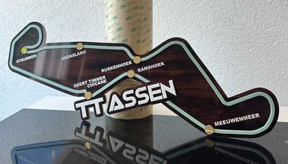 Assen - 1