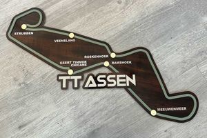 Assen - 2