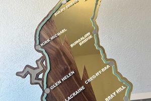 Isle of Man Mountain Circuit - 1