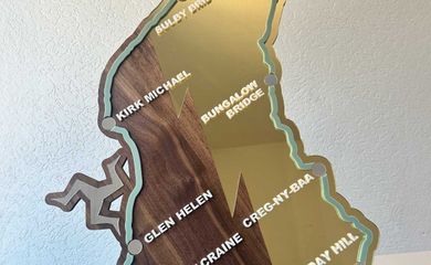 Isle of Man Mountain Circuit