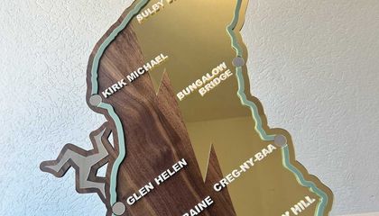 Isle of Man Mountain Circuit - 1