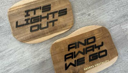 Lights Out - 1